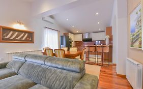 Apartment Marija Bibinje Zadar